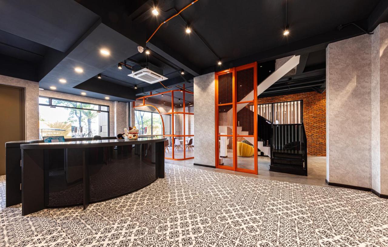 The Hammock Hotel Global City photo 4