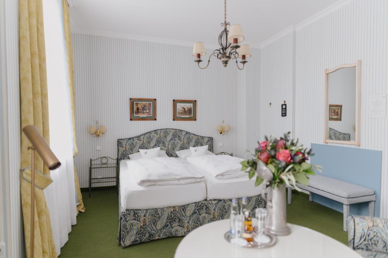 Romantik Hotel zur Post photo 3