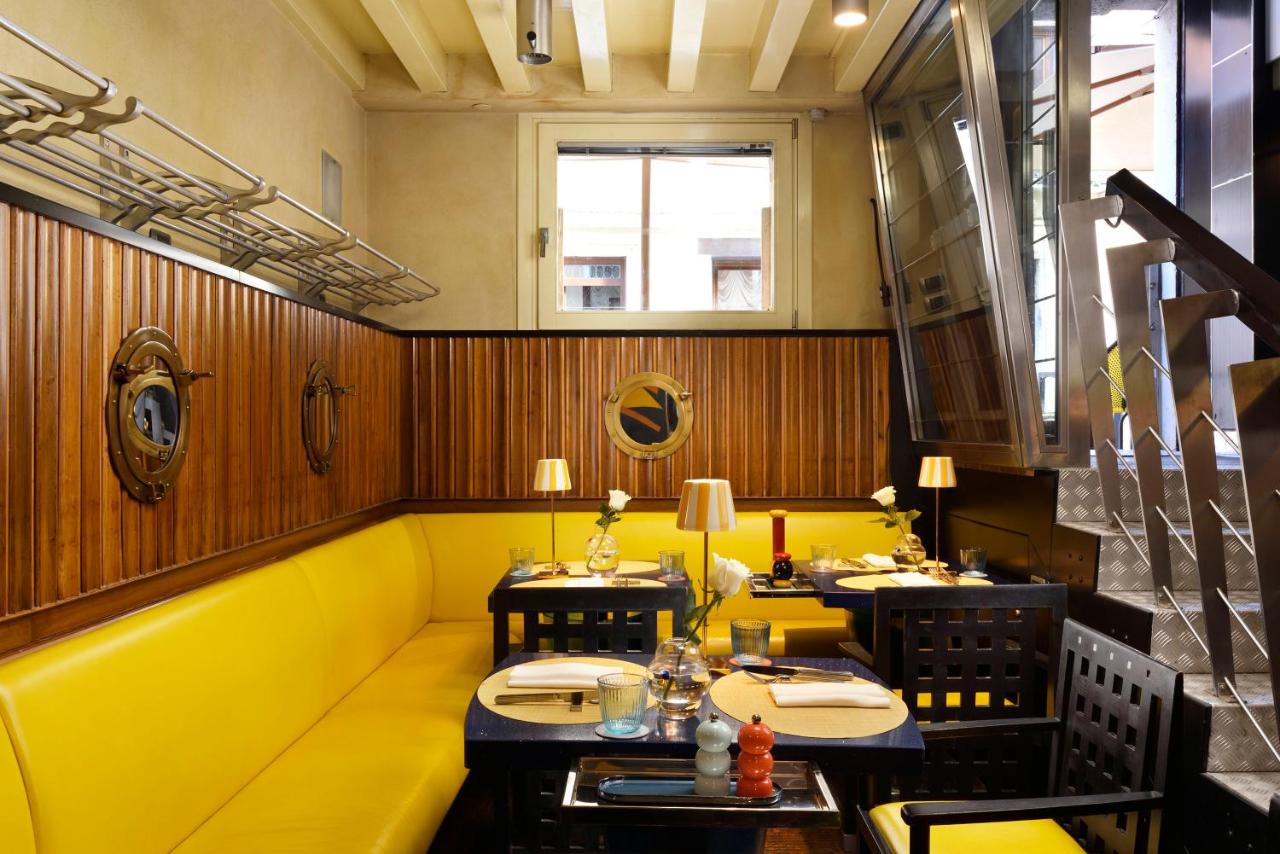 Ca' Pisani Hotel photo 3
