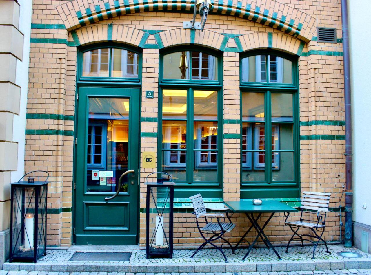 Hotel Alma Am Anger