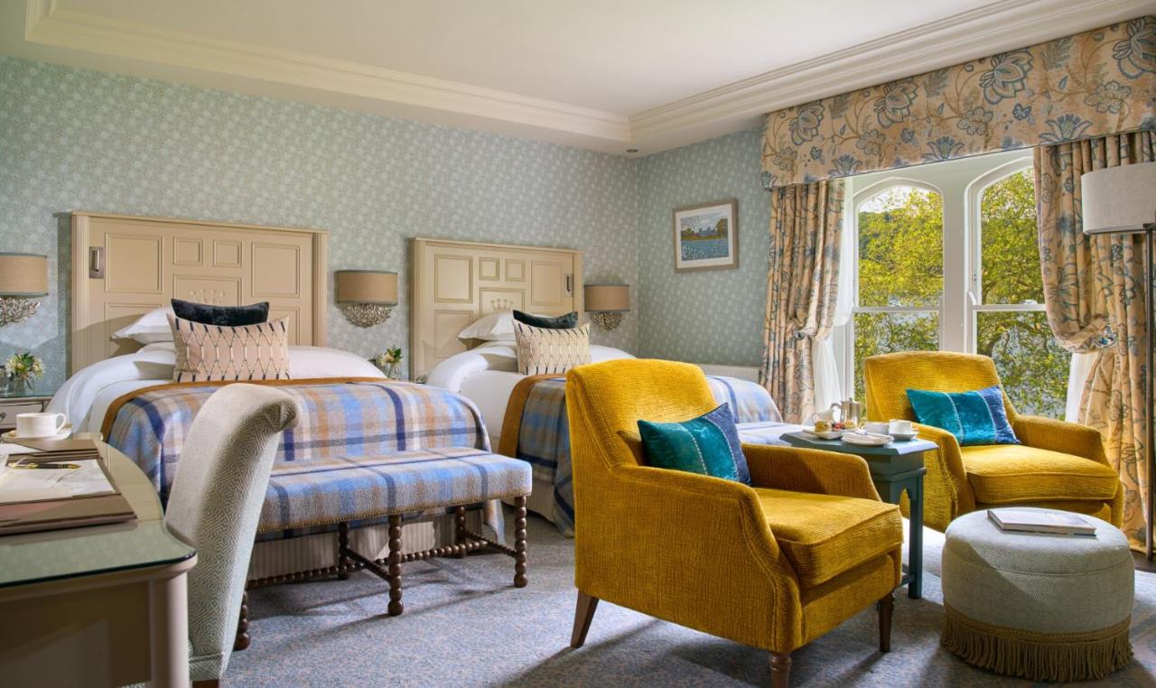 Dromoland Castle - 2
