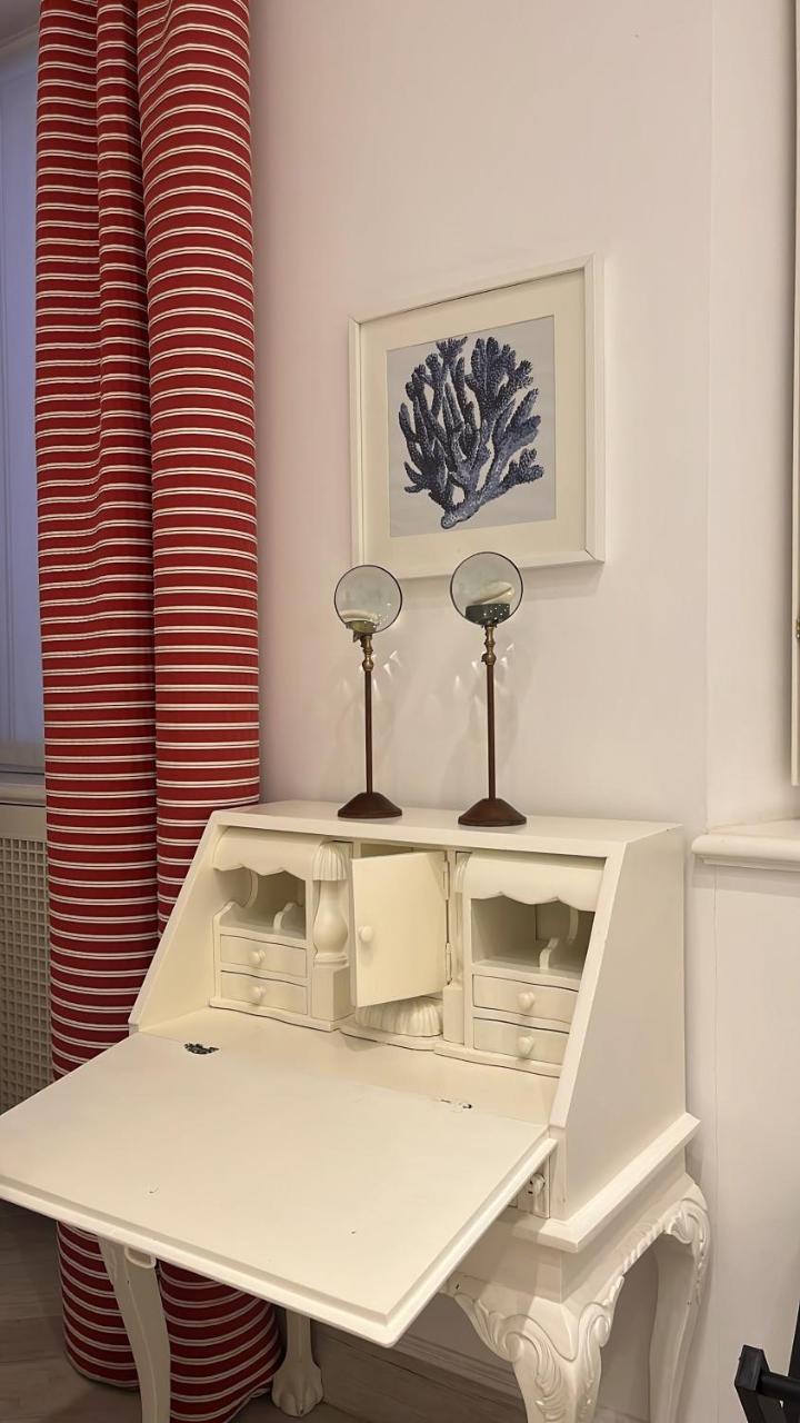 Hotel Marina Charming Rooms