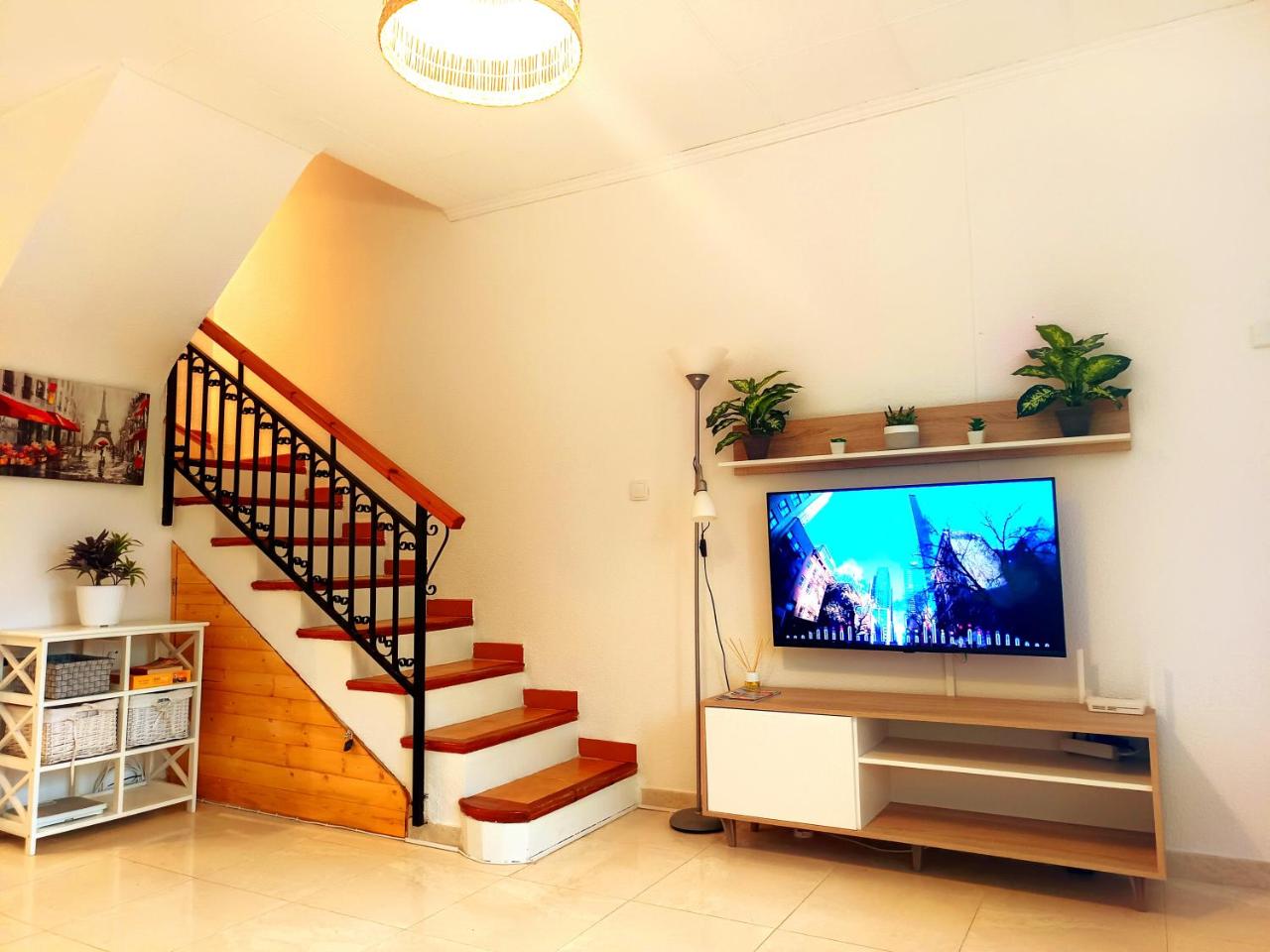 Maravilloso Bungalow - 6