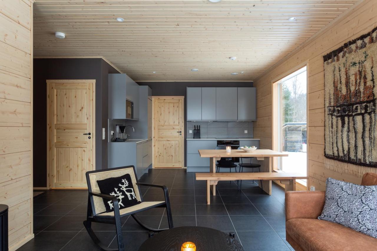 Kajo Sky Lodge - 3