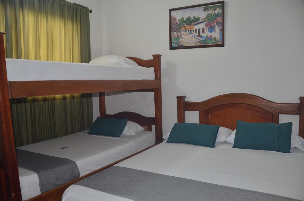 Hotel San Rafael photo 3
