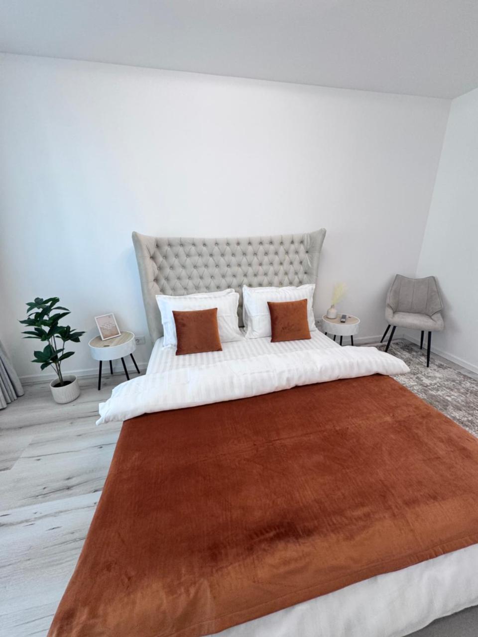 Apartament Serene - 3