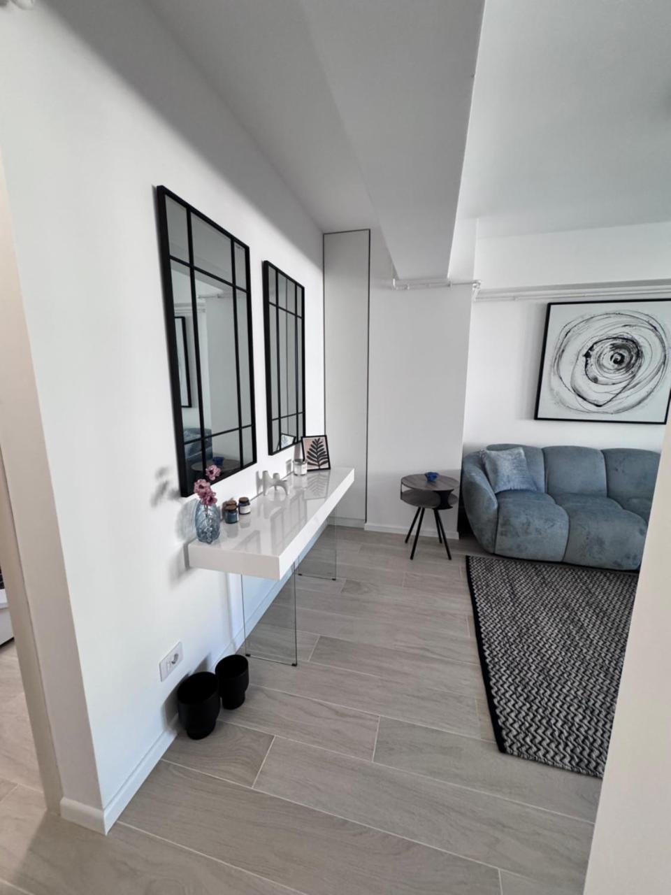 Apartament Serene - 6
