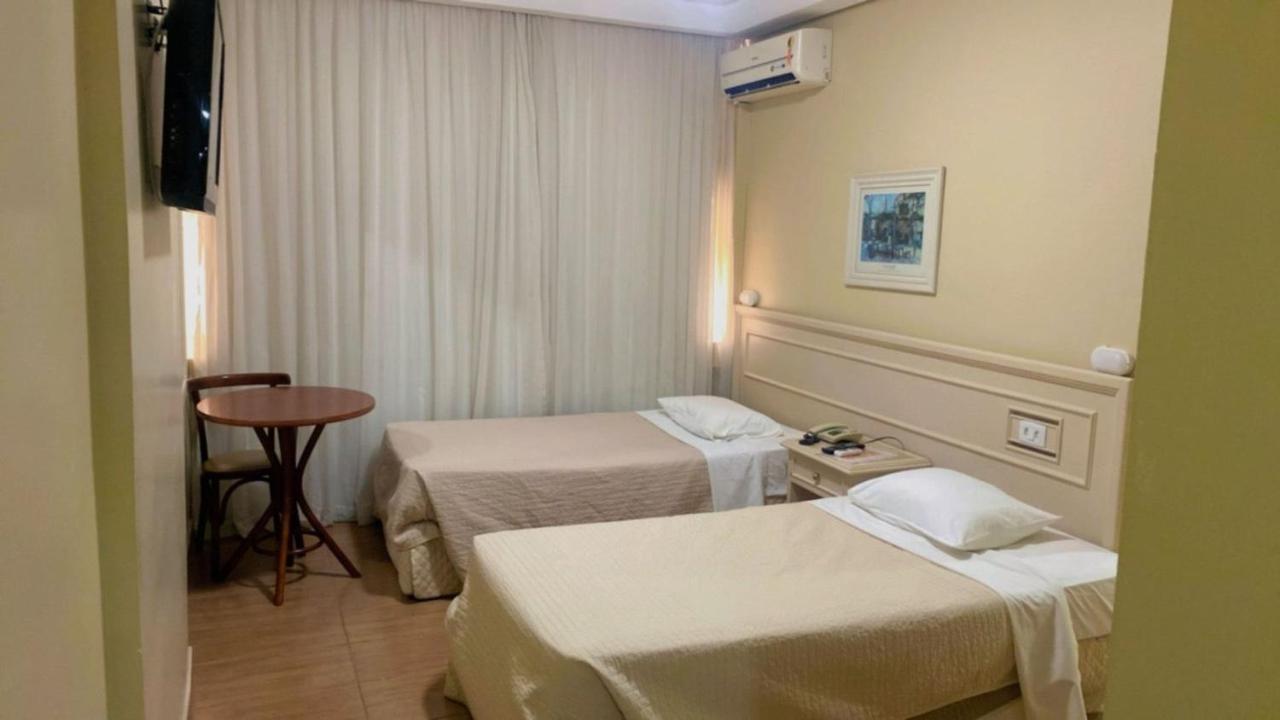 Jandaia Hotel Campo Grande photo 2