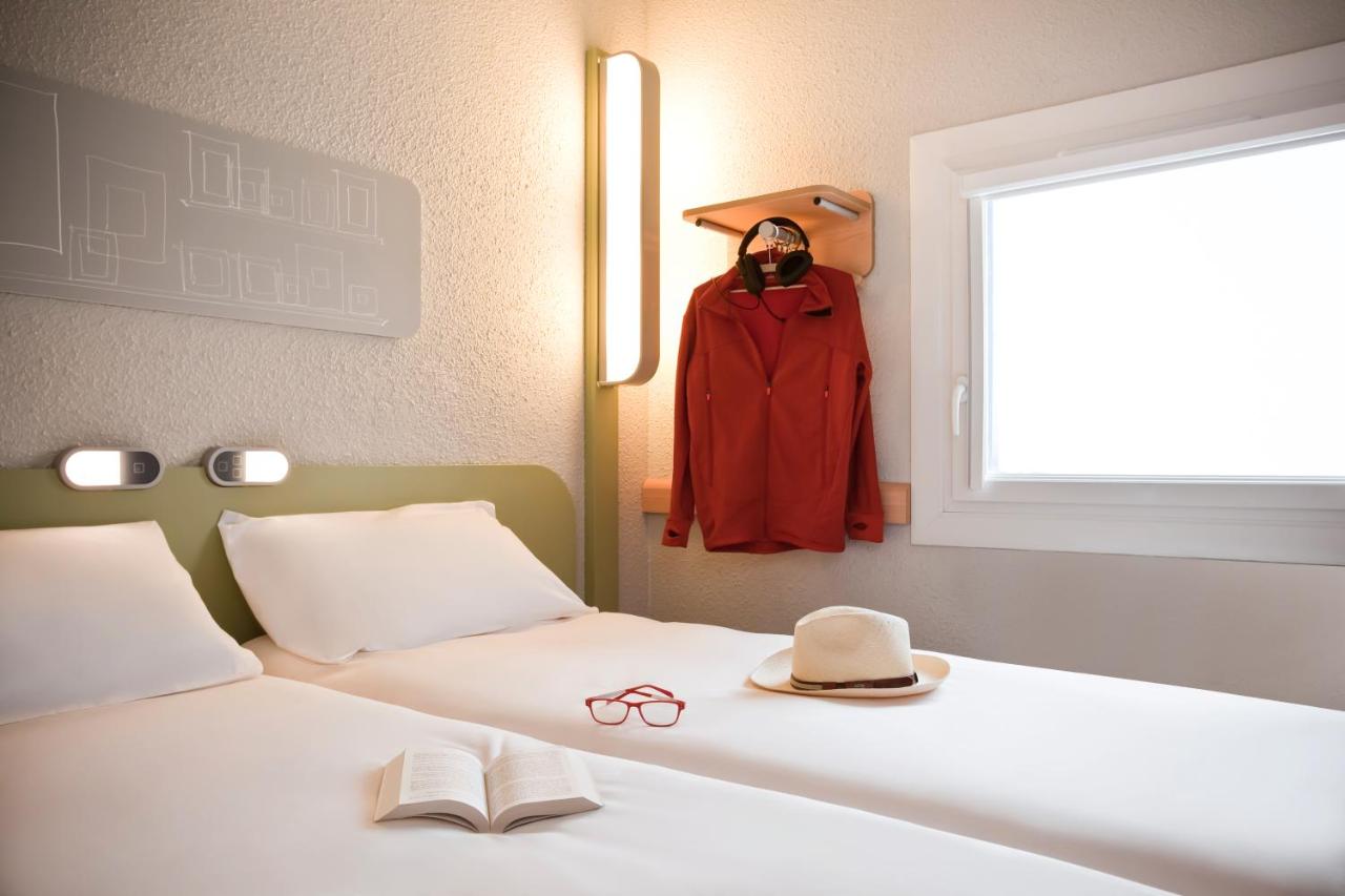 ibis budget Pontault-Combault RN4 Marne-la-Vallee photo 3