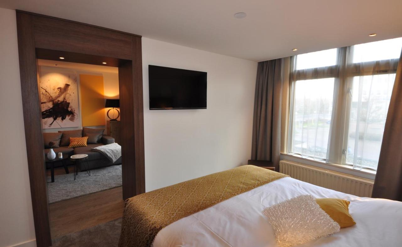 Foto - Hotel Terminus