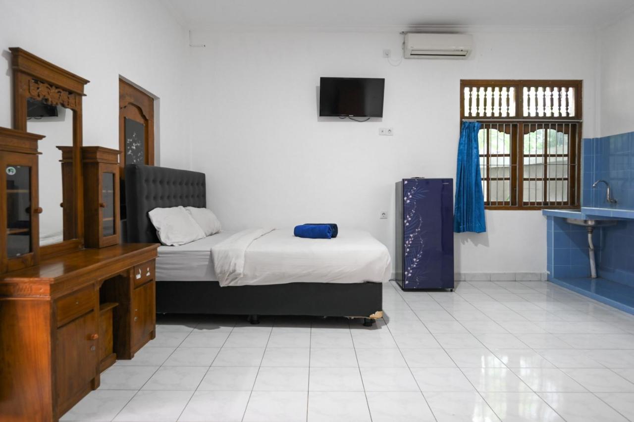 Foto - Ceria Guesthouse Seminyak Mitra RedDoorz