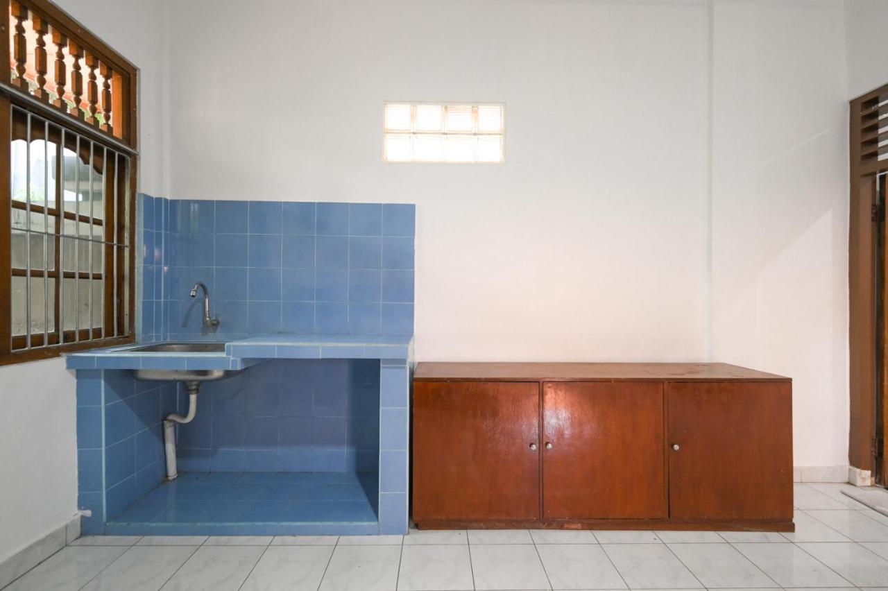Foto - Ceria Guesthouse Seminyak Mitra RedDoorz