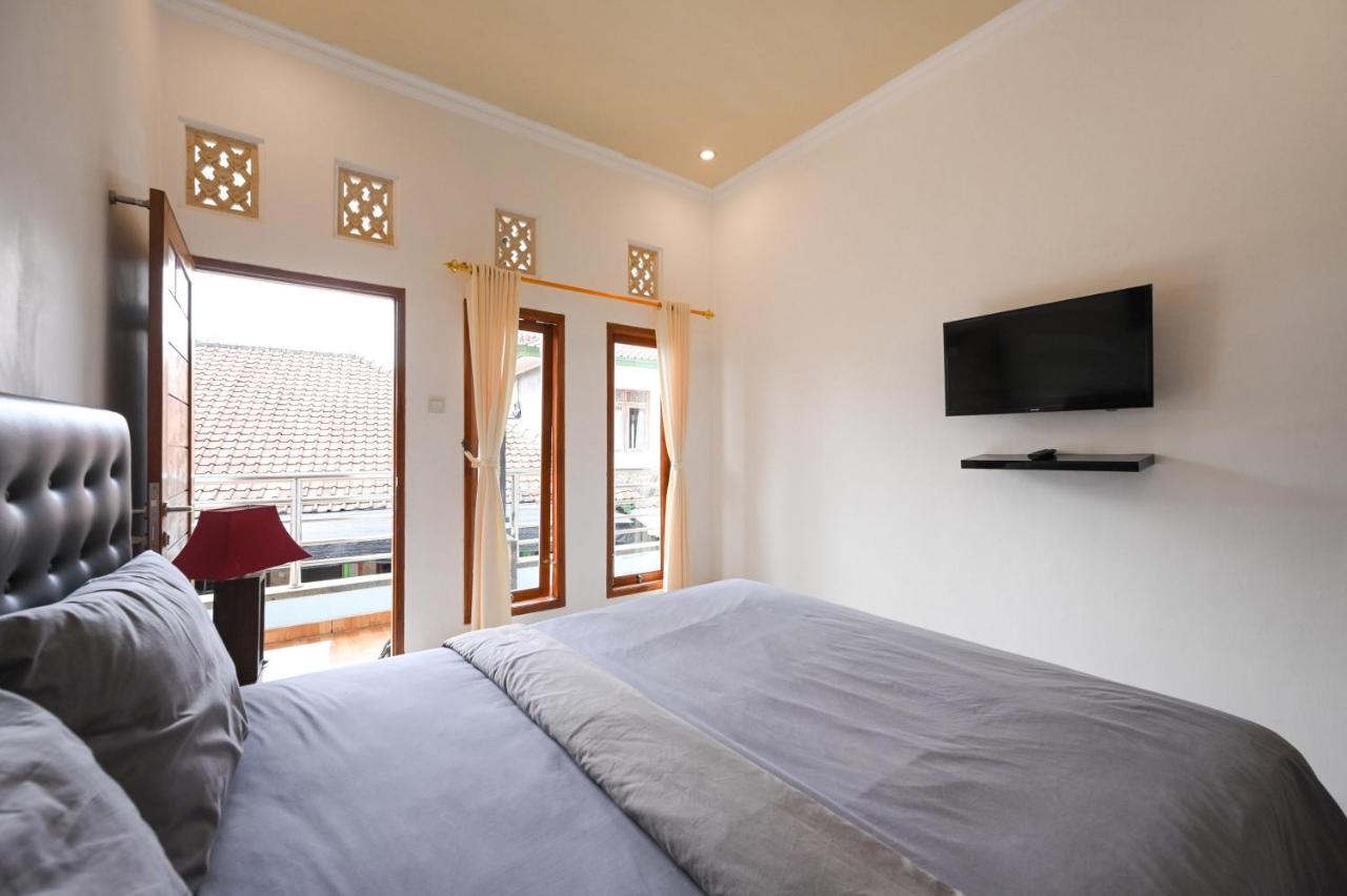 Foto - Ceria Guesthouse Seminyak Mitra RedDoorz