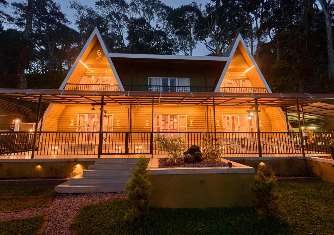 The Yela Munnar by VOYE HOMES , Nestled in Cardamom Plantation photo 2