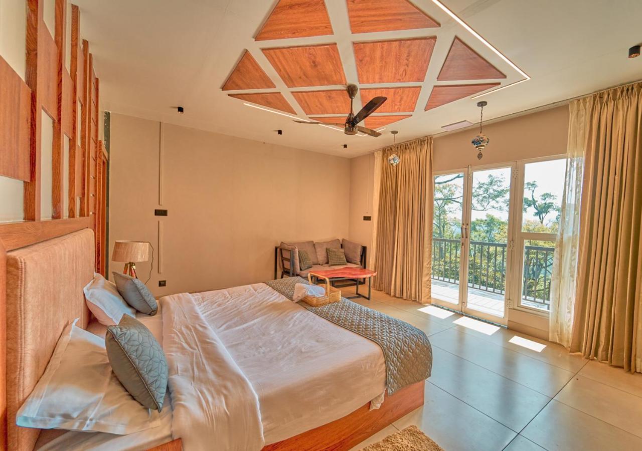 The Yela Munnar by VOYE HOMES , Nestled in Cardamom Plantation photo 4