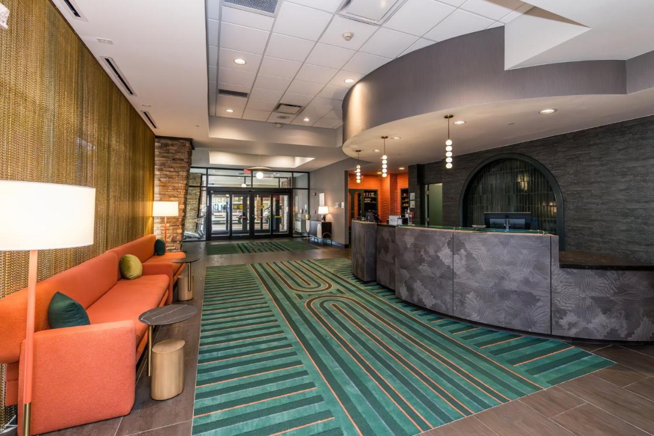 Foto - Voco The Clair Cincinnati Downtown by IHG