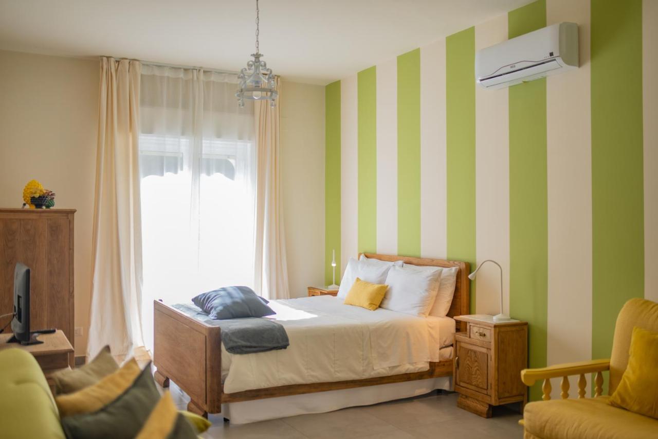 Atenasio Garden Suite con giardino privato a Taormina Relax e Privacy - 4