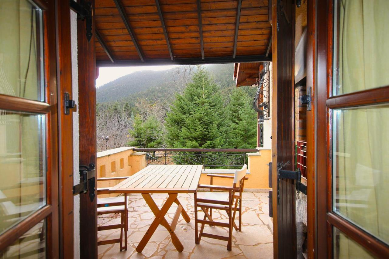 Alpine Escape Maisonette by Ski Alure - 4