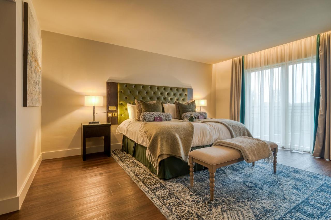East Sussex National Hotel, Golf Resort & Spa - 4
