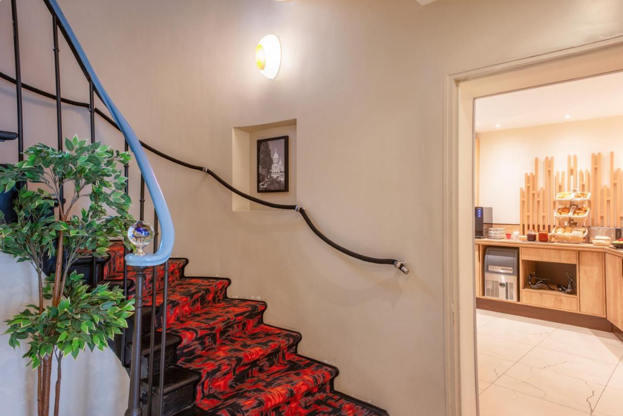 Helussi Hotel