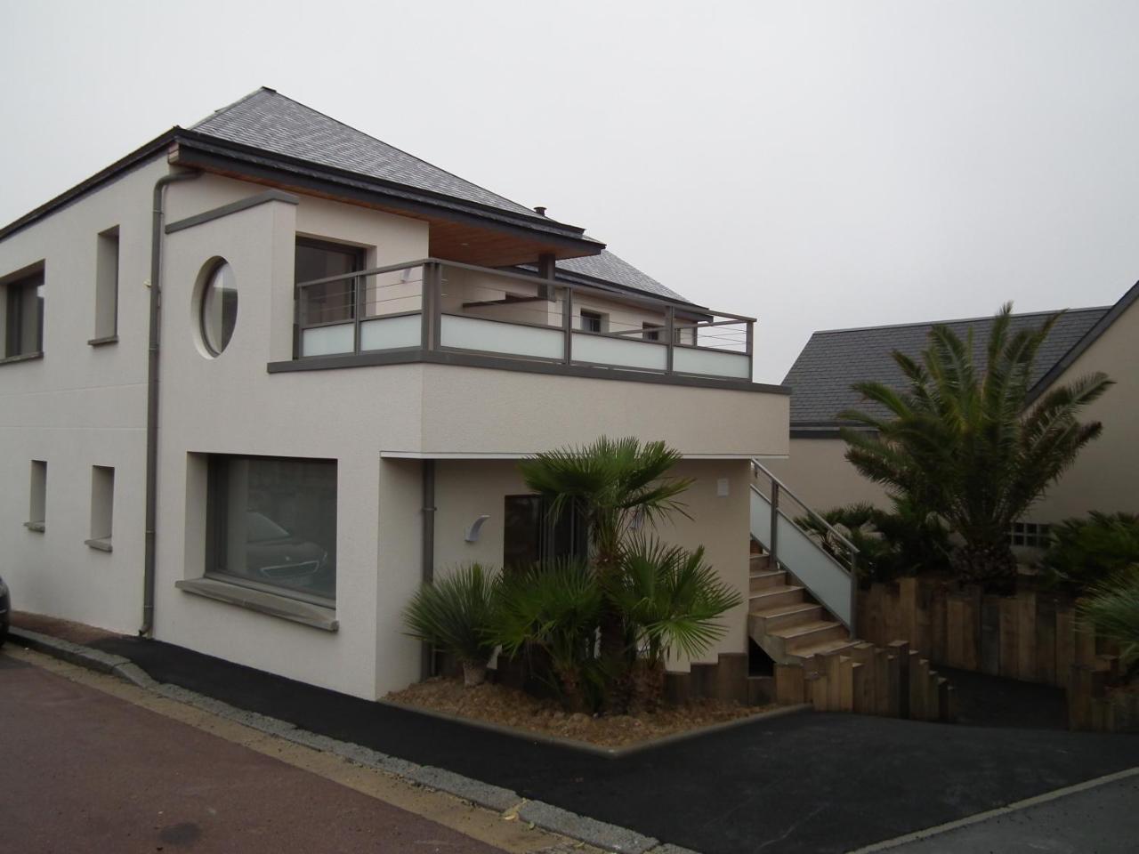 Les Maisons de Louise - 3