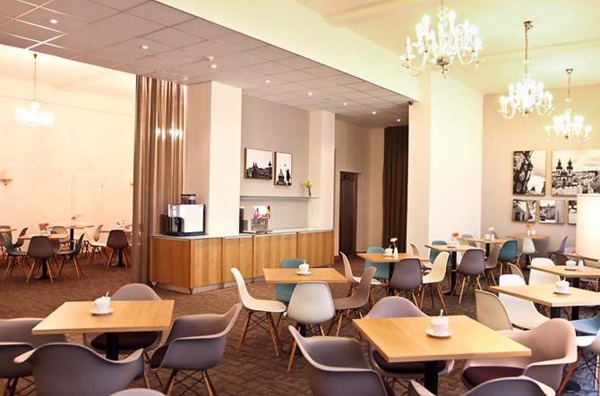 Central Hotel Prague photo 3