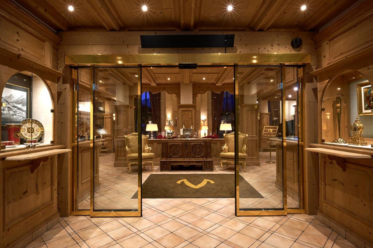 Hotel Vereina - 4