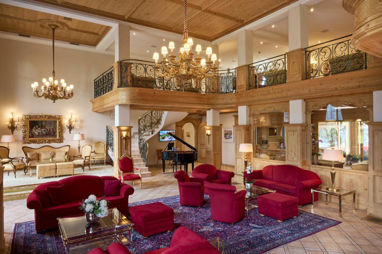 Hotel Vereina - 5