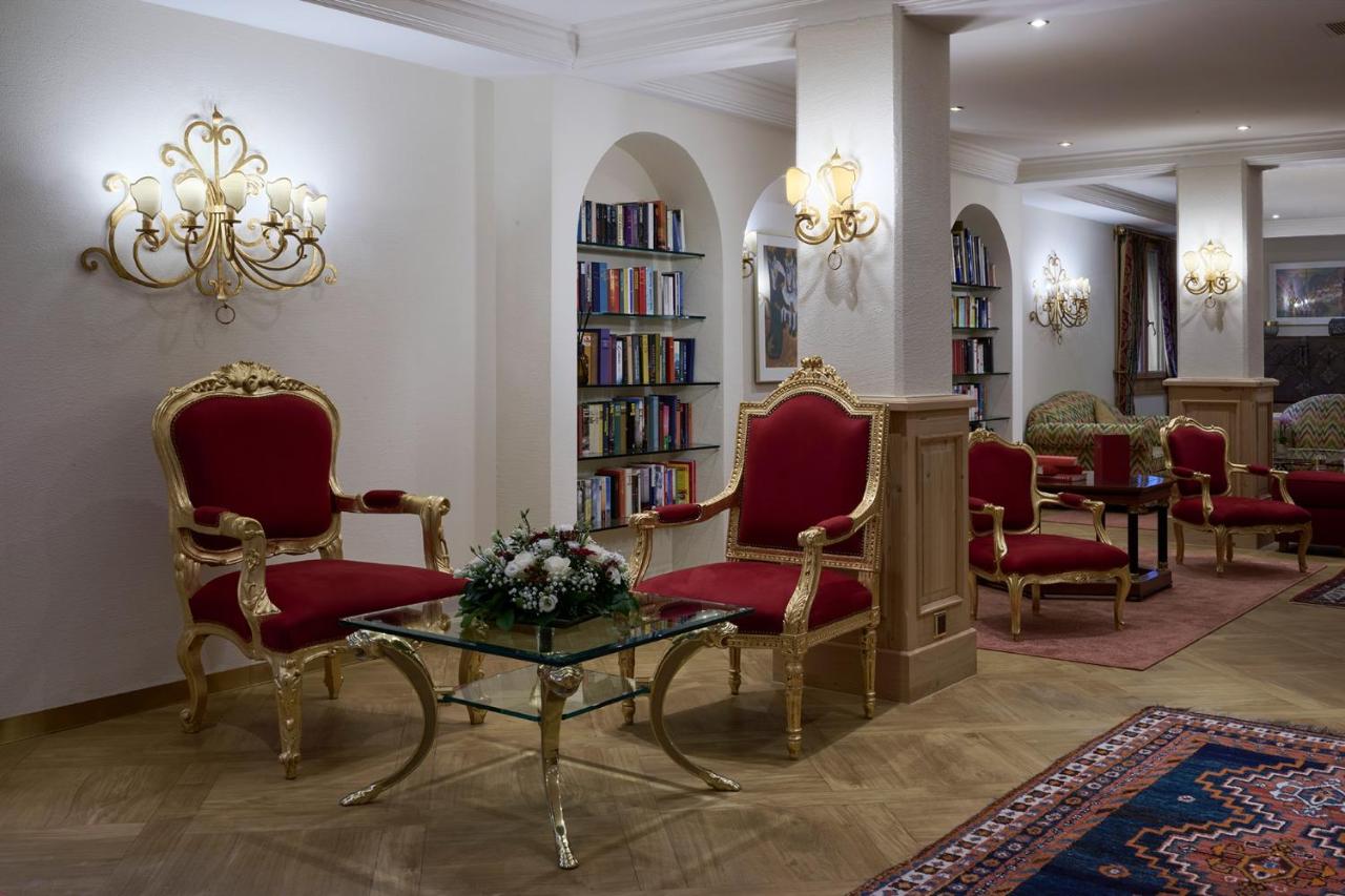 Hotel Vereina - 6