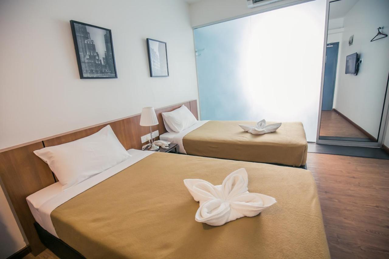 Photo - Urban Inn Kulim