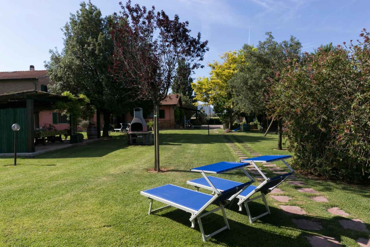 Agriturismo Valdo photo 3