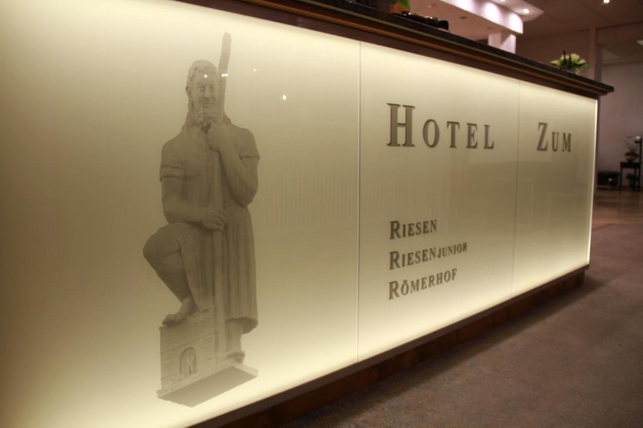 RIESENjunior Hanau by Trip Inn photo 2