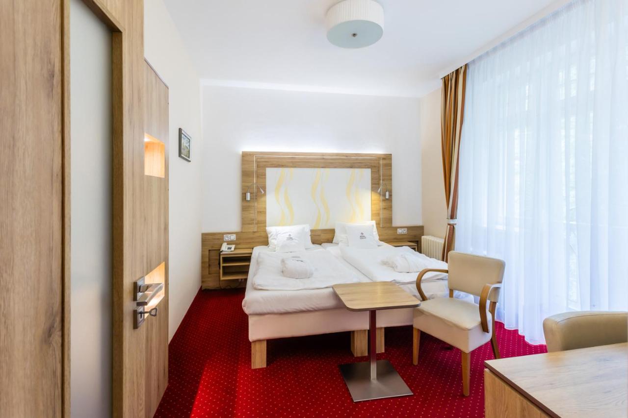 Royal Marianske Lazne - 5