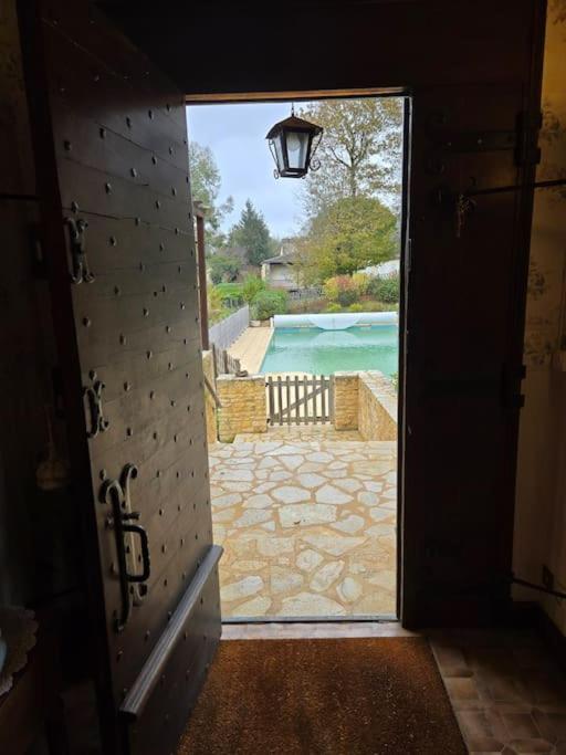 Domaine-Paysage-Piscine-Sarlat - 6