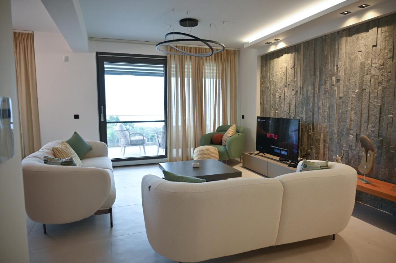 Villa Petra - 5