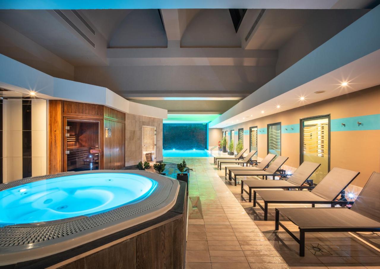 Hotel Spa Le Pasino - 2