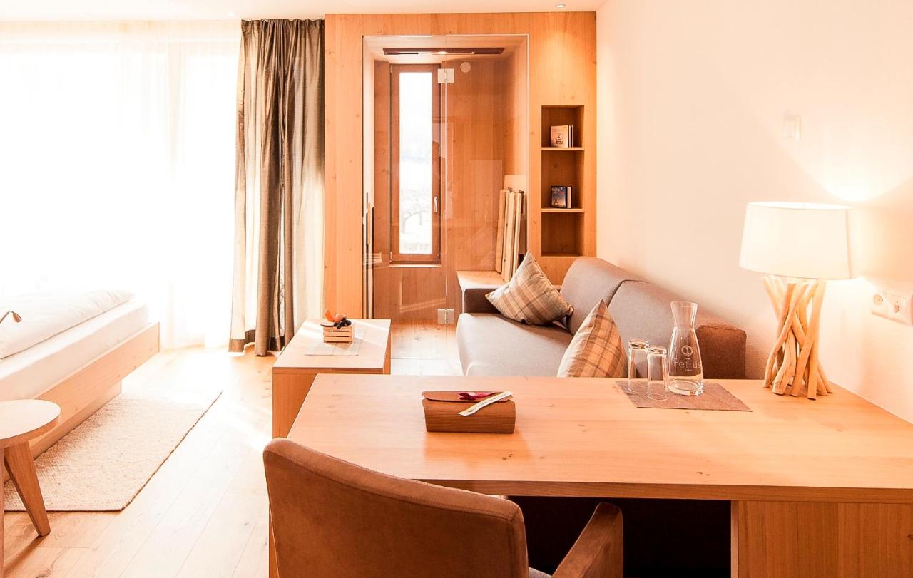 Foto - Hotel Petrus
