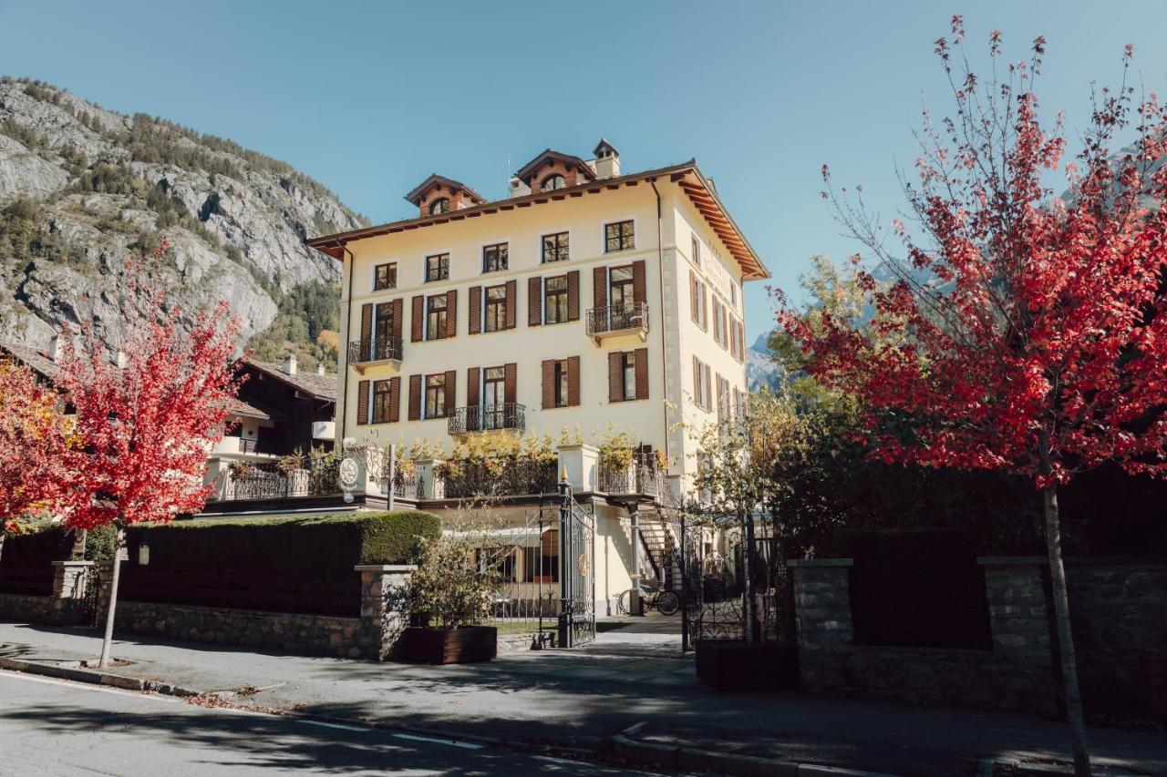 Villa Novecento Romantic Hotel - Estella Hotel Collection & Experience - 5