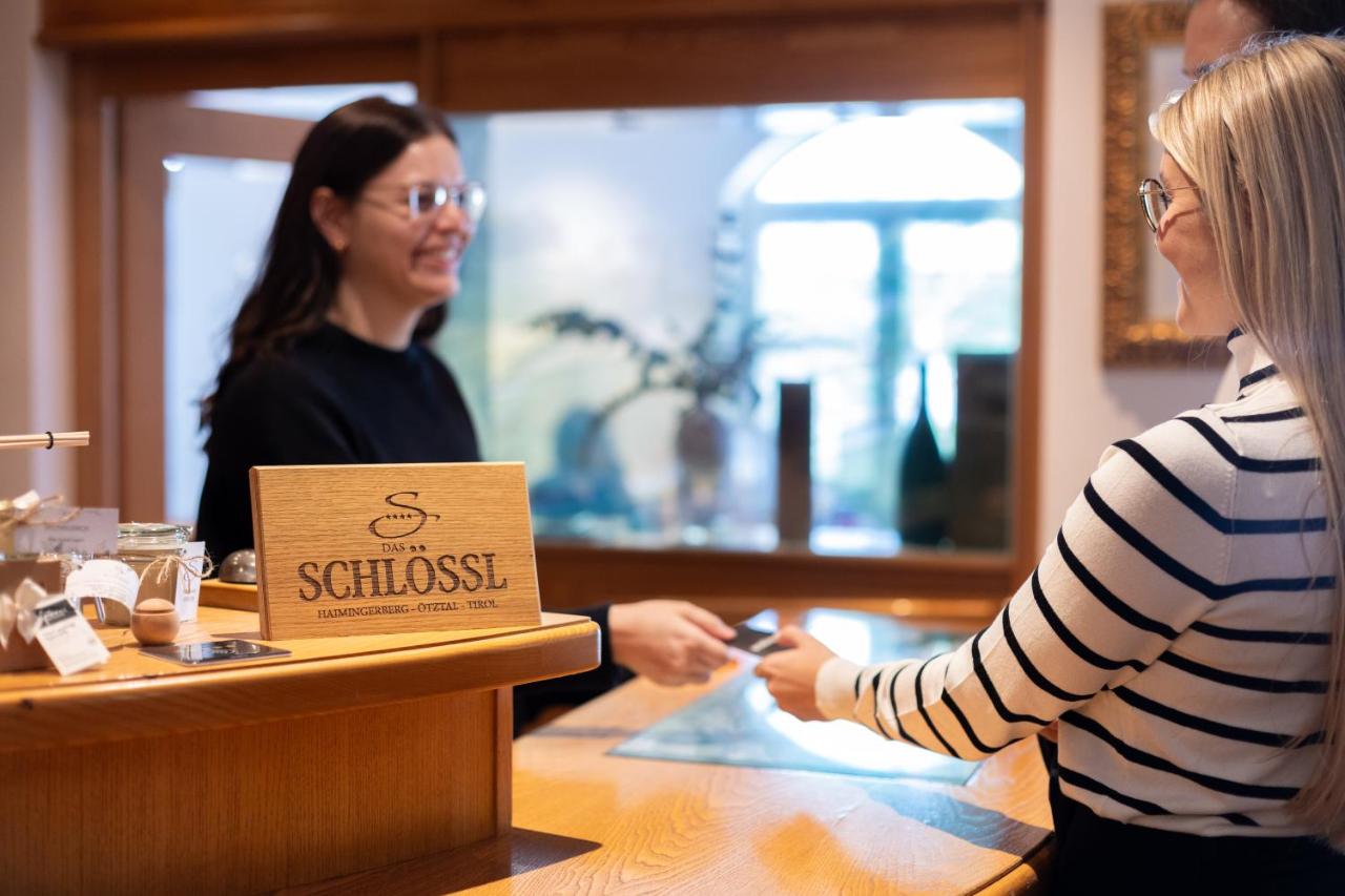 Foto - Das Schlössl