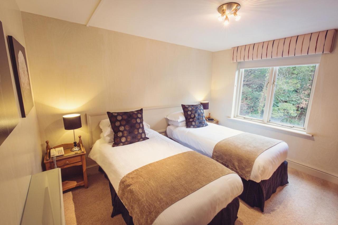 Foto - Merewood Country House Hotel
