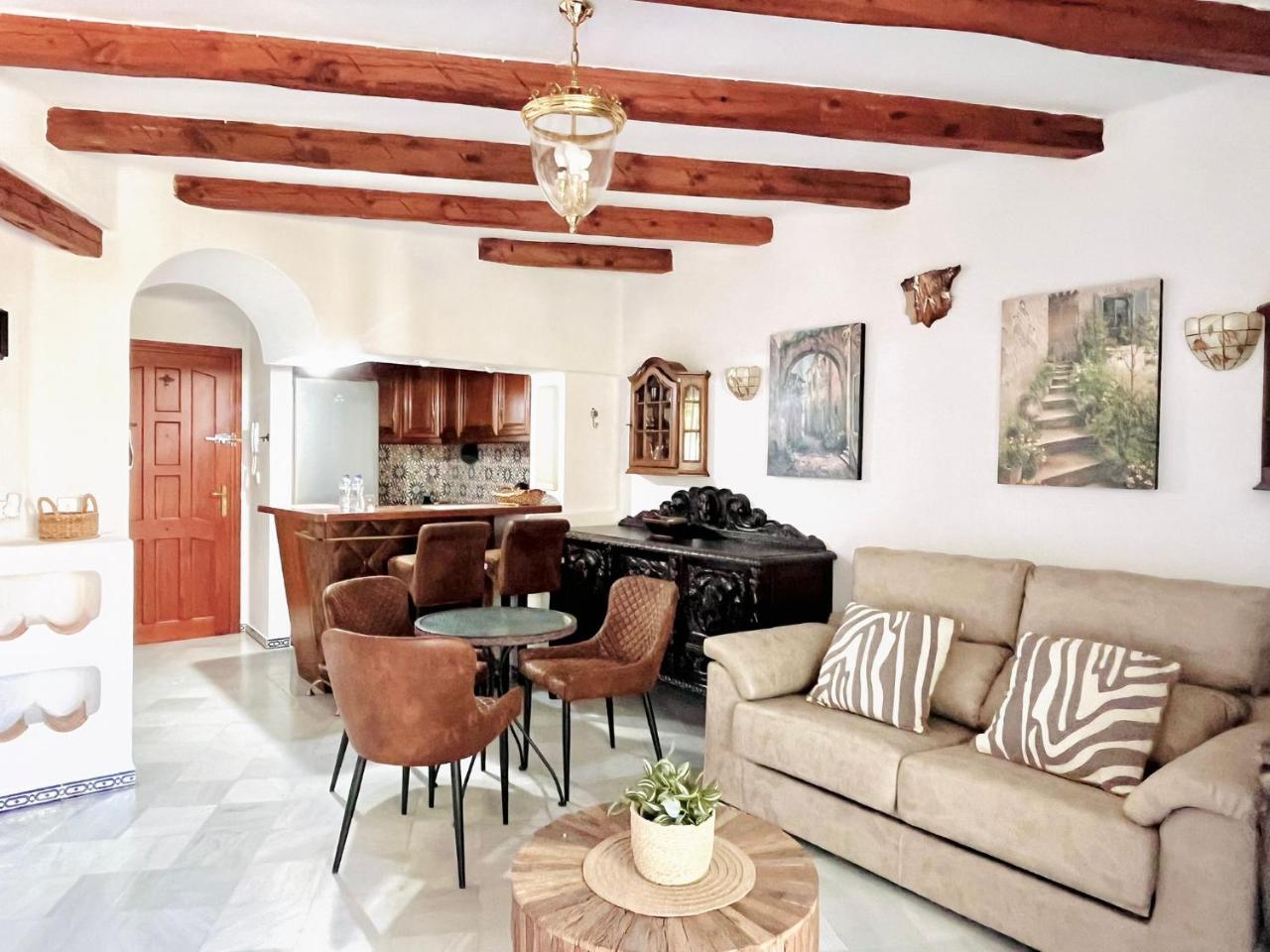 Aldea Del Mar apartments - 4
