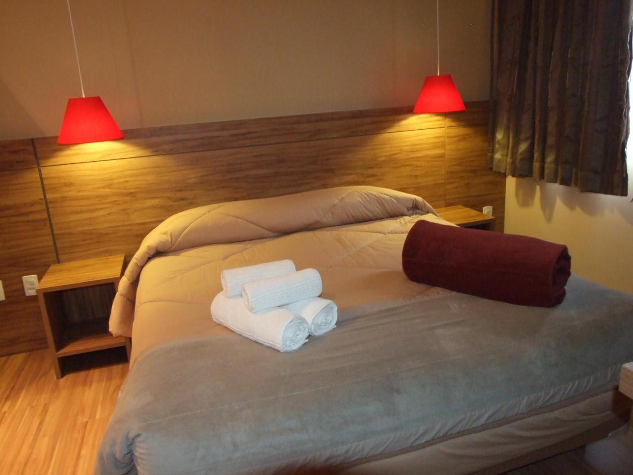 Vivas Hotel e Casa photo 4