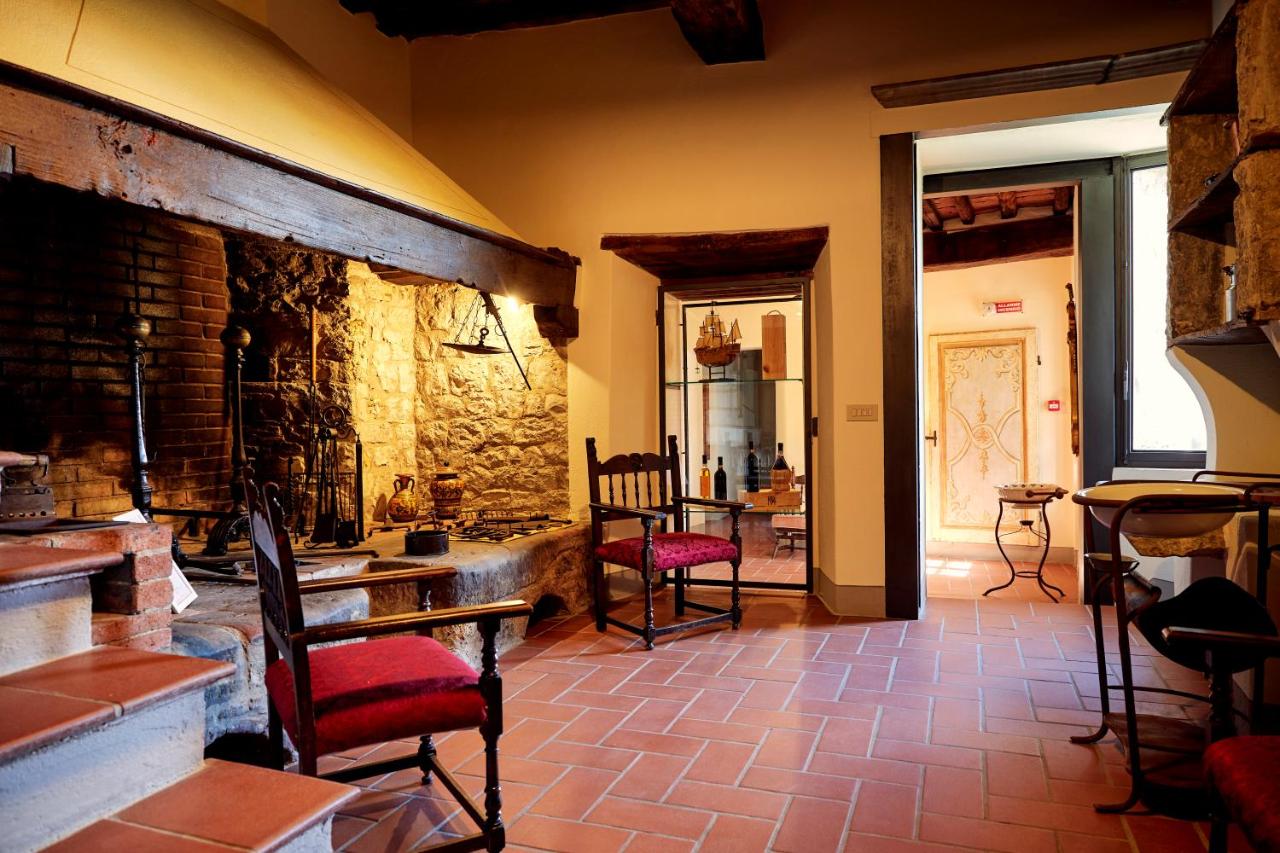 Agriturismo San Sano photo 4