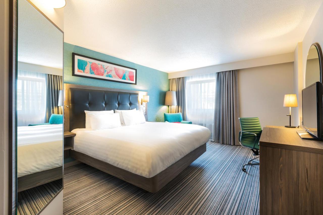 Foto - Leonardo Hotel Plymouth