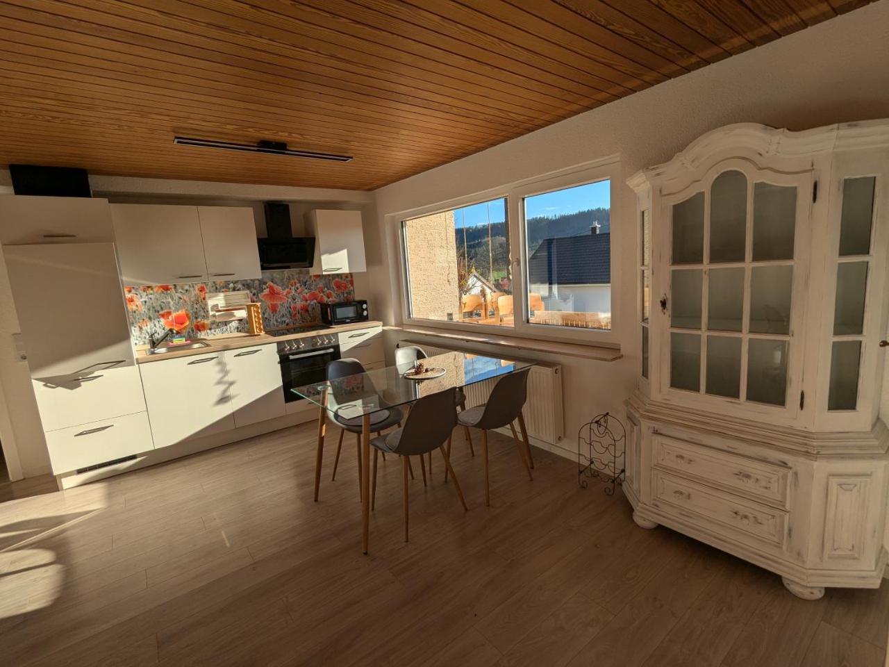 Ferienwohnung Fornsbachblick - 2