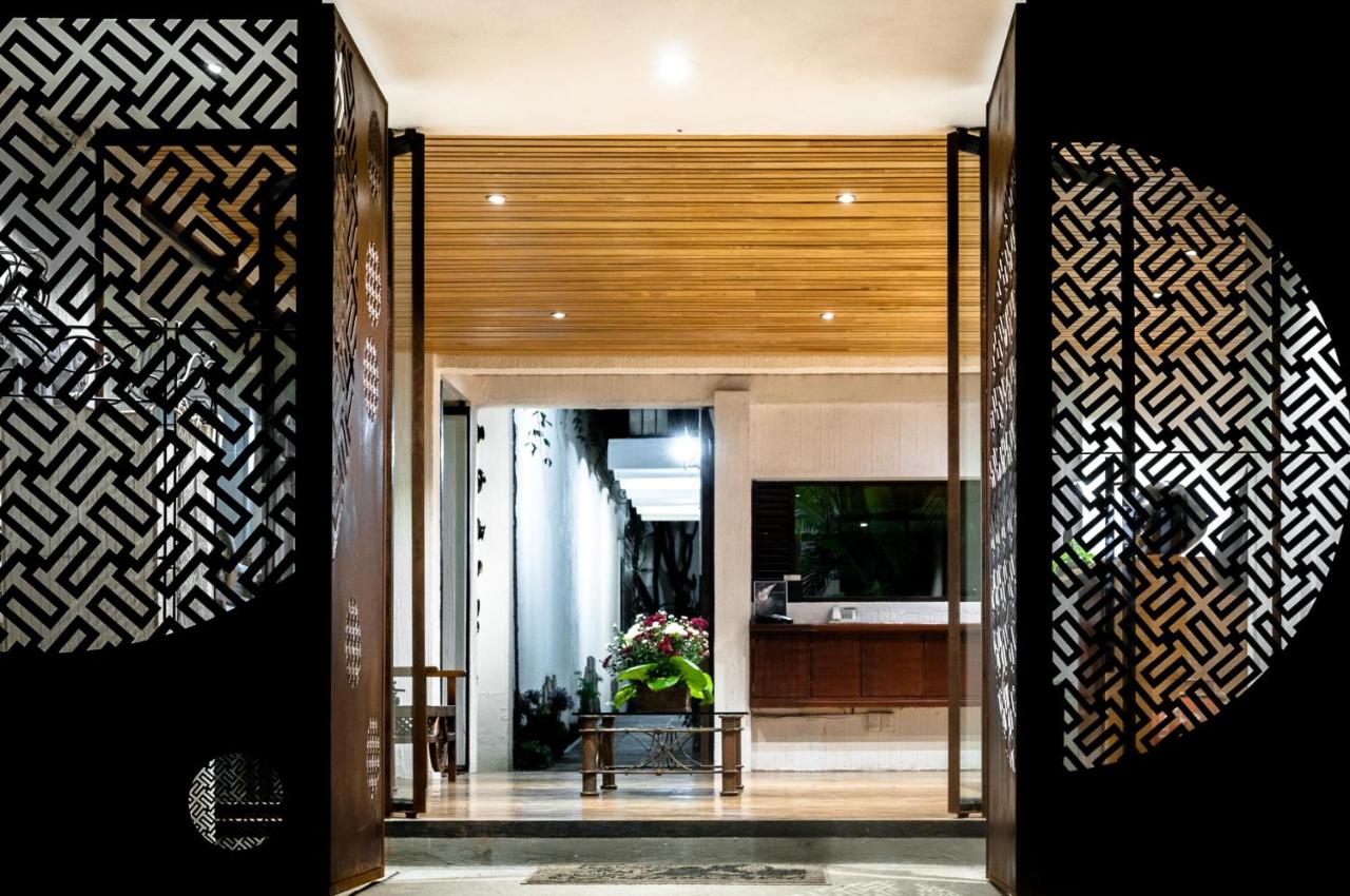 Casa los Cantaros Hotel Boutique