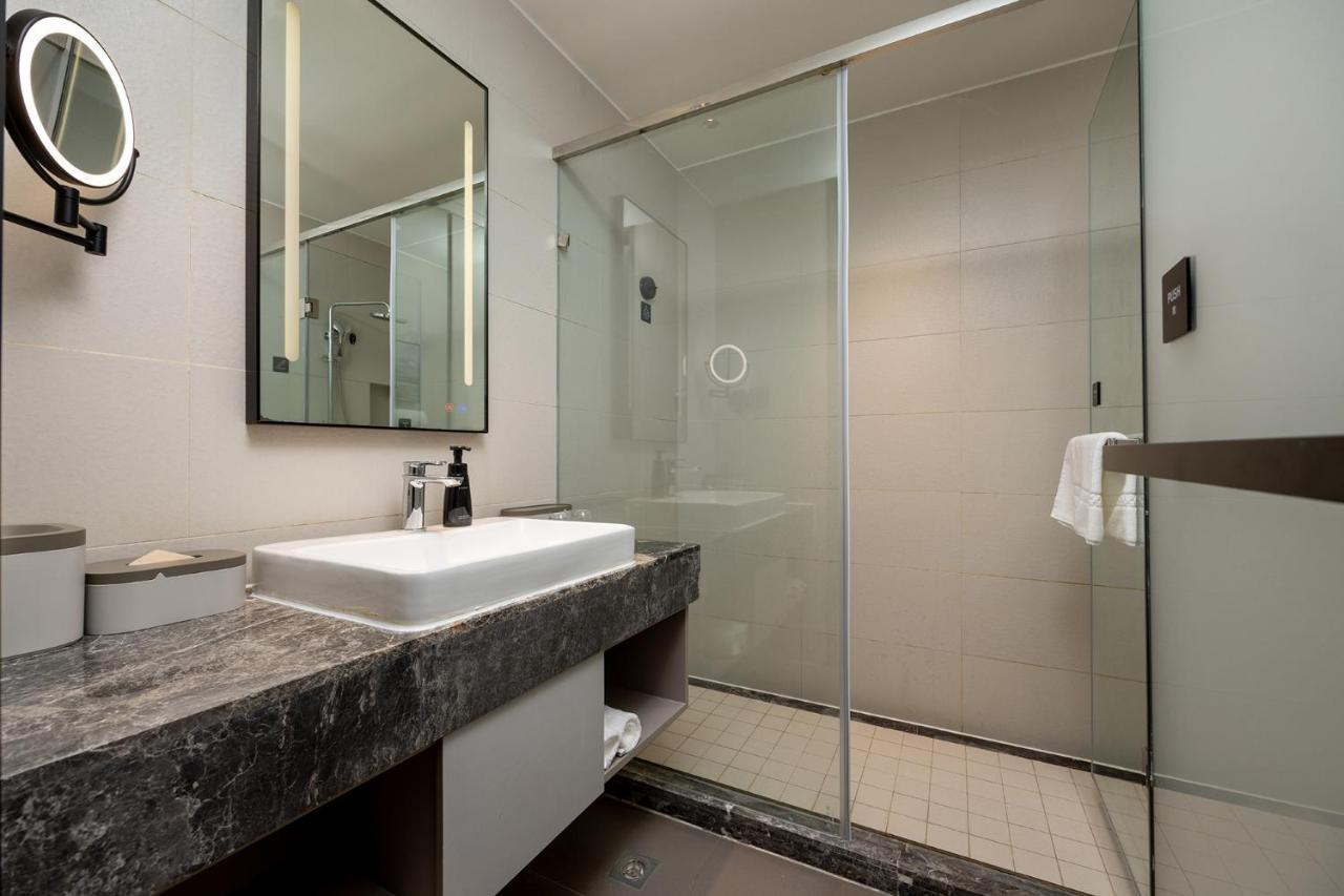 Atour Hotel Dali Xiaguan Taiye International Plaza photo 3