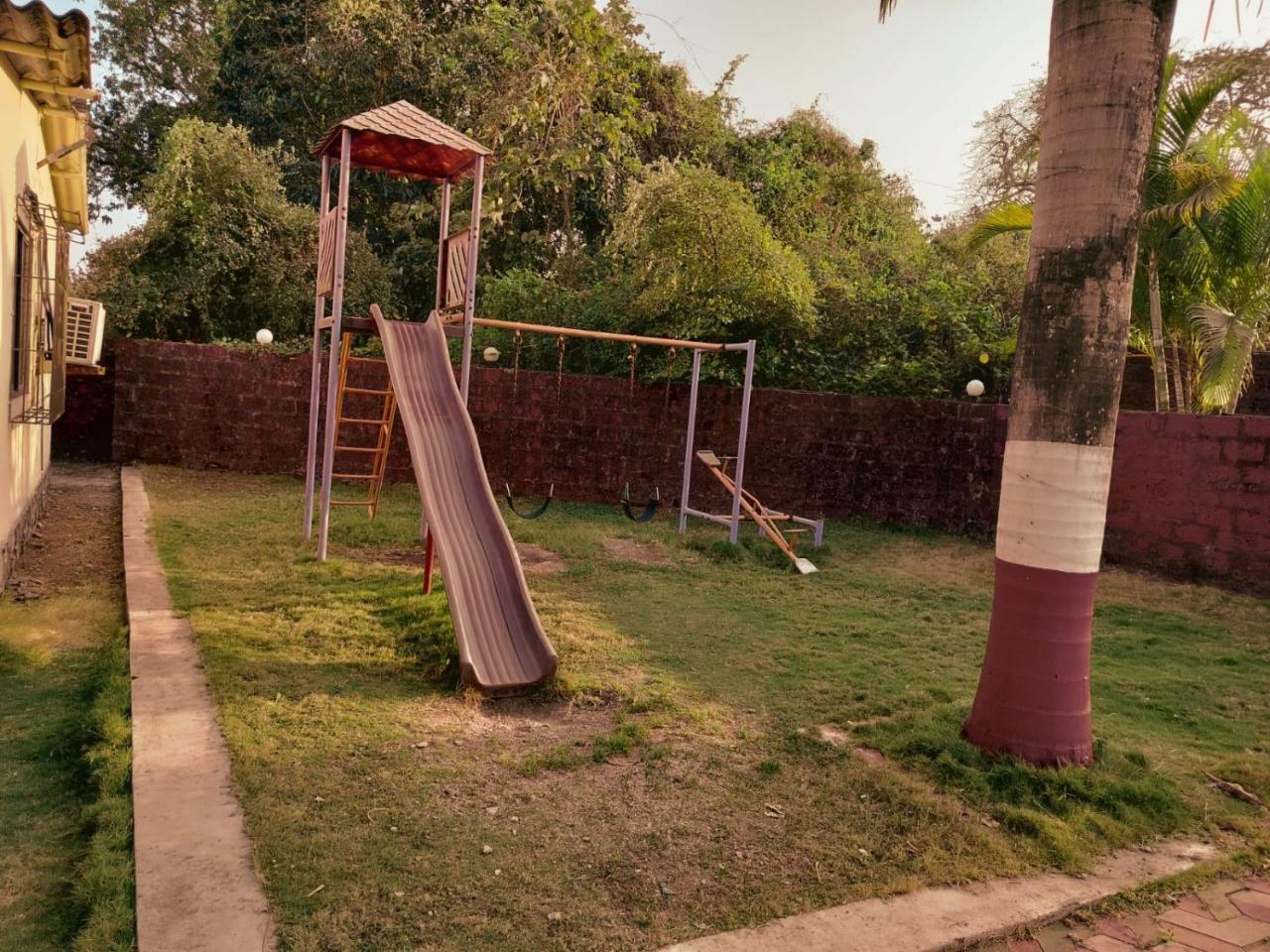 Nargis Farm Resort photo 4