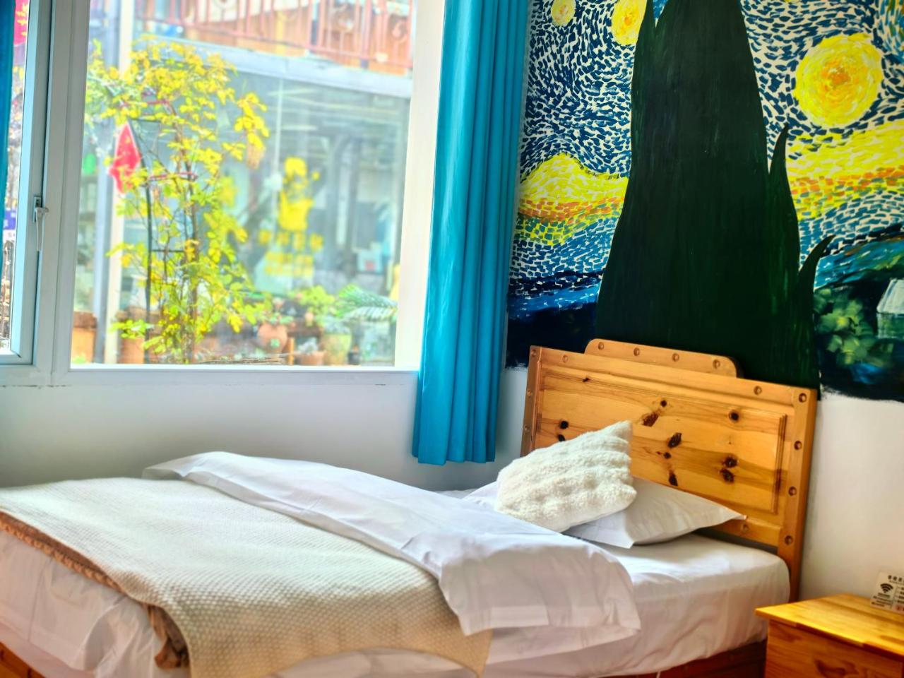 Shangri-La Chudengshuo Hostel 楚登硕民宿 photo 3