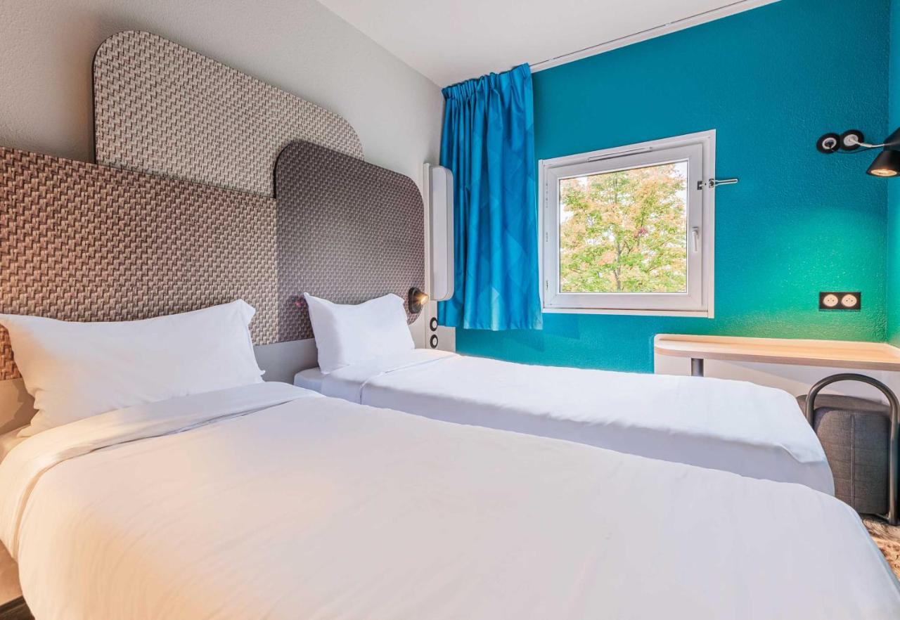 B&B HOTEL Mulhouse Dornach - 5